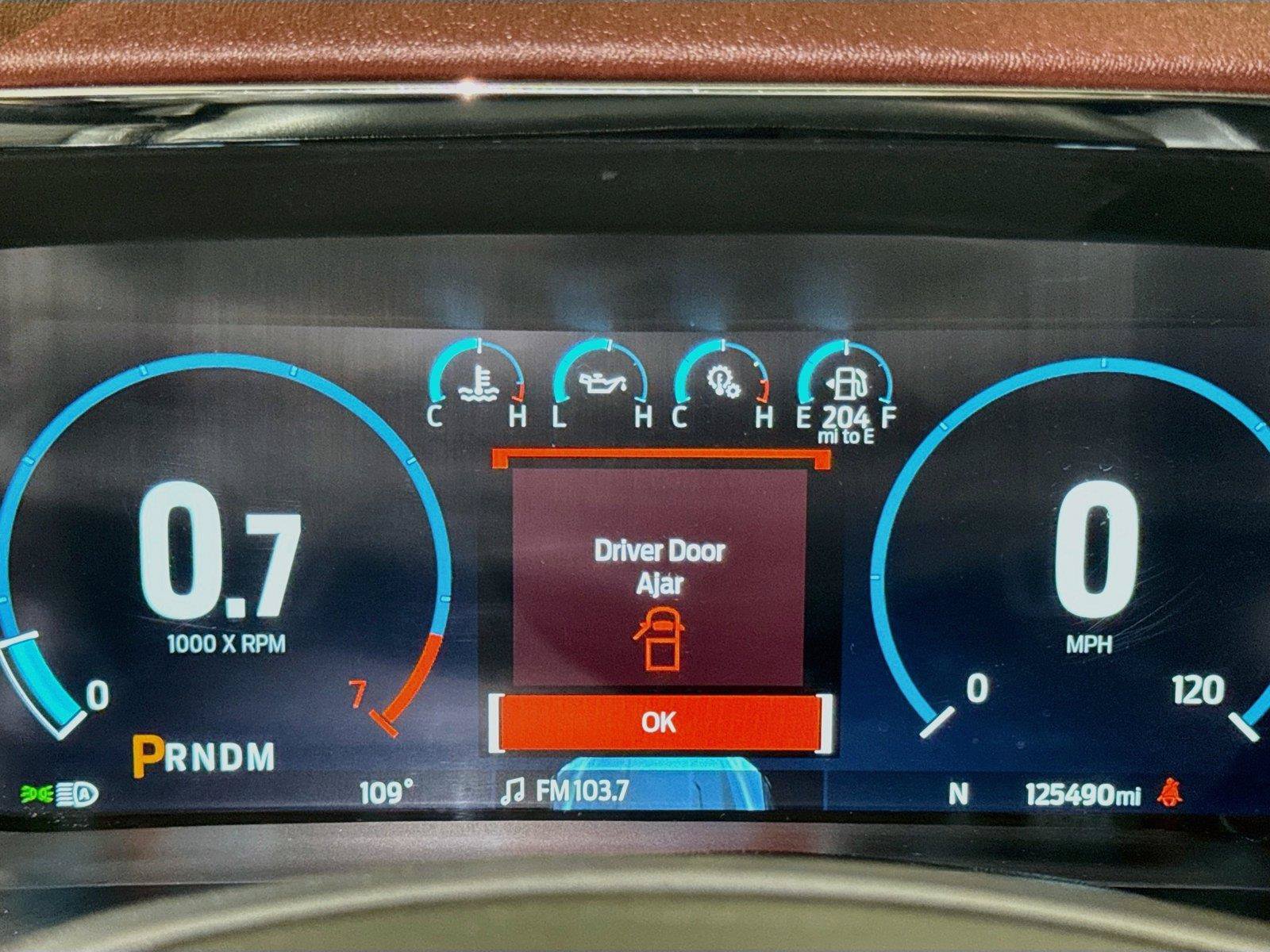 Used 2023 Ford F150 Lariat AWD/4WD image 10