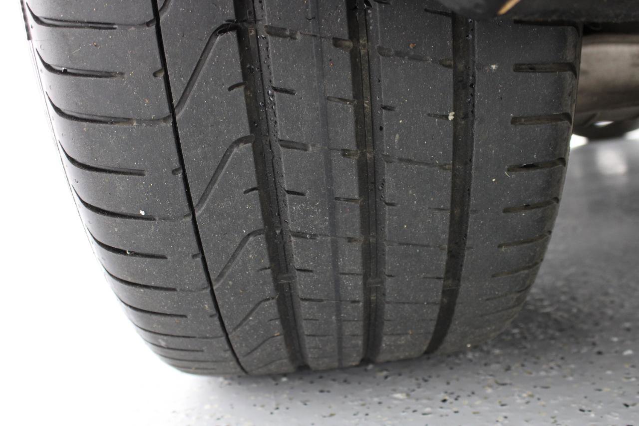 Used 2021 Porsche Cayenne image 83