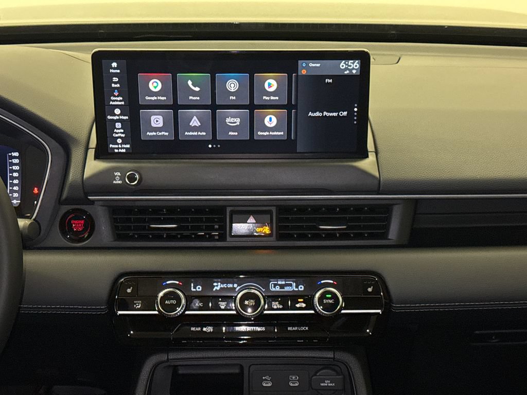 New 2026 Honda Pilot EX-L image 14