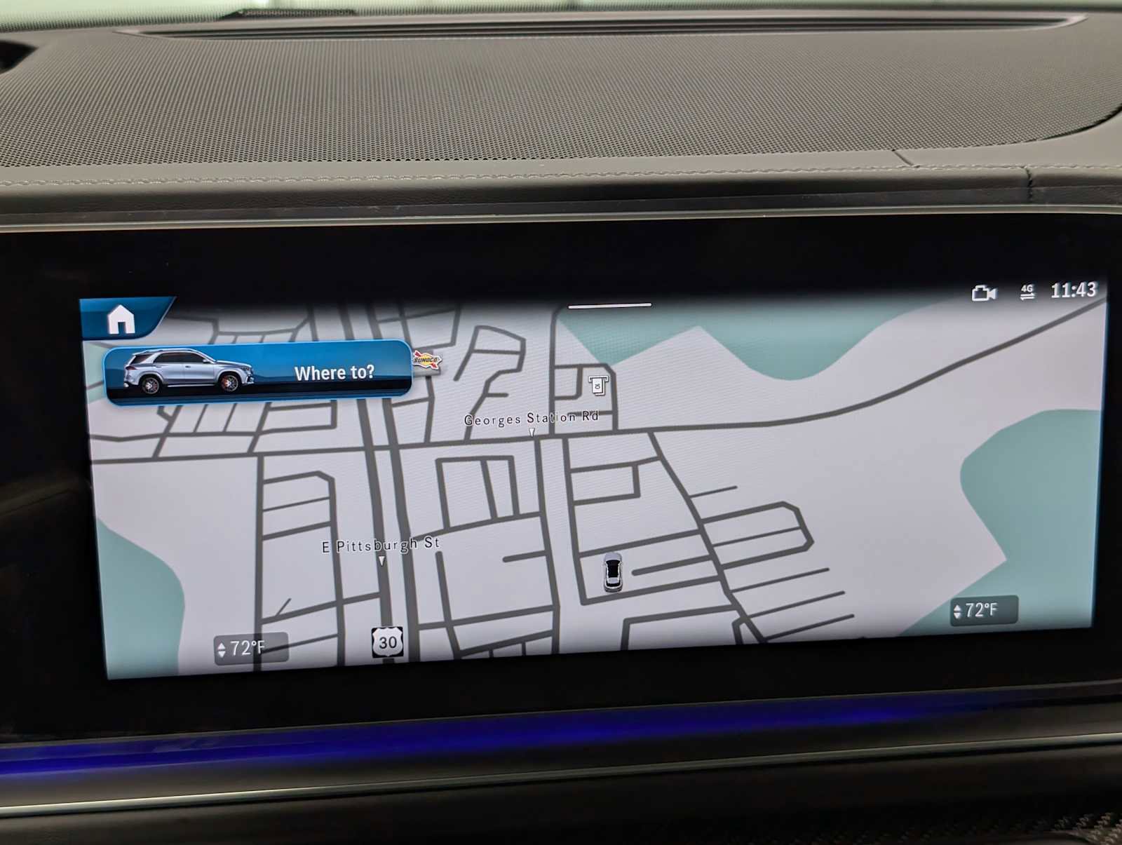 New 2026 Mercedes-Benz GLE 63 AMG S image 20