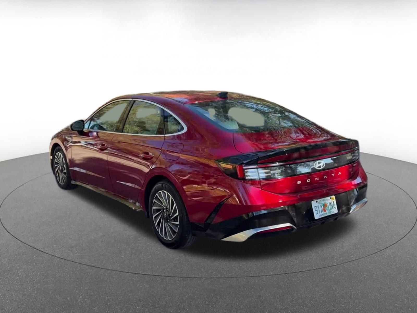 Used 2025 Hyundai Sonata SEL image 11