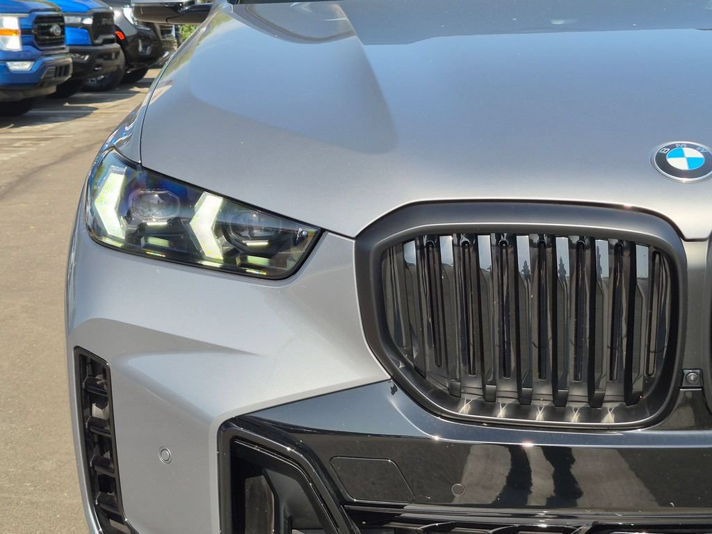 Used 2026 BMW X5 xDrive40i w/ M Sport Package AWD/4WD image 20