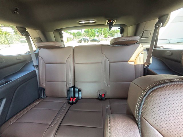 New 2026 Chevrolet Tahoe High Country w/ Sun And Tow Package AWD/4WD image 27
