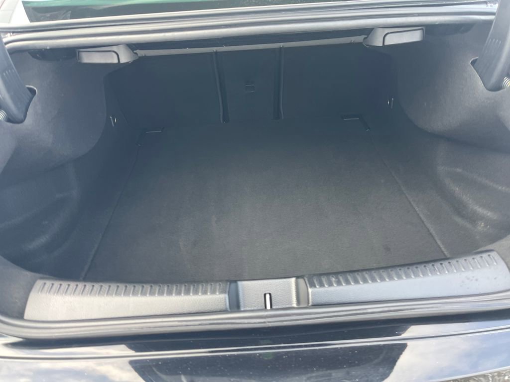 Used 2025 Mercedes-Benz CLA 250 CLA 250 image 21