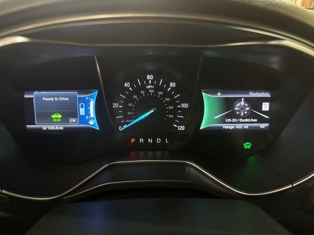 Used 2017 Ford Fusion Energi SE image 25