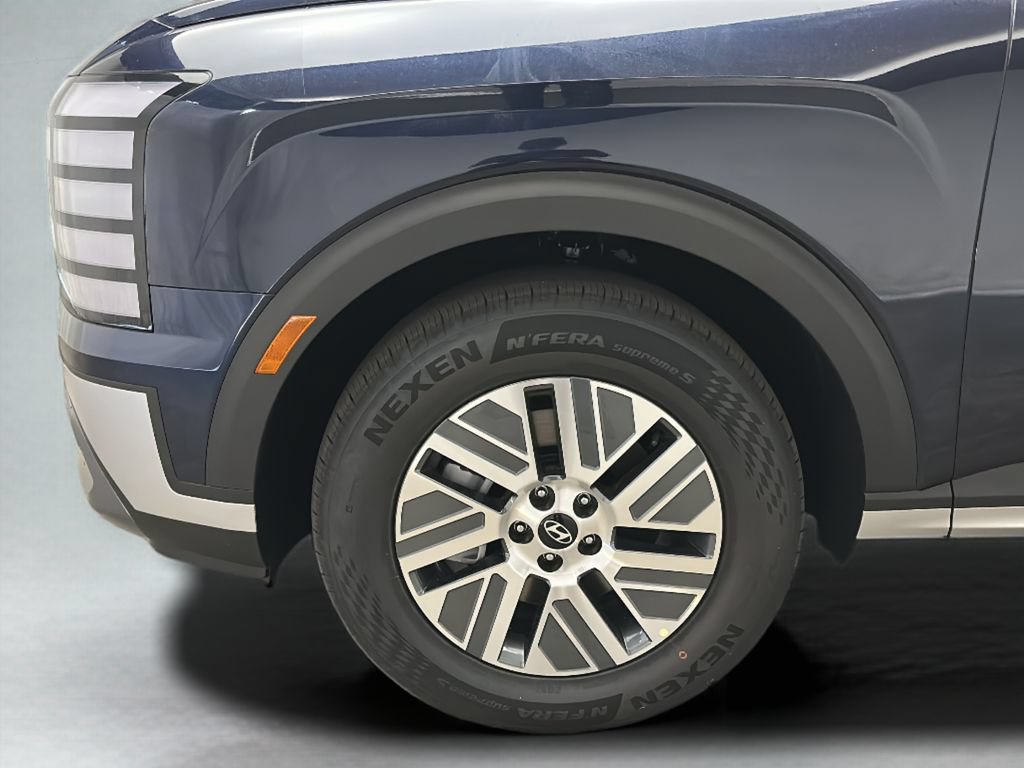 New 2026 Hyundai Palisade SEL AWD/4WD image 9