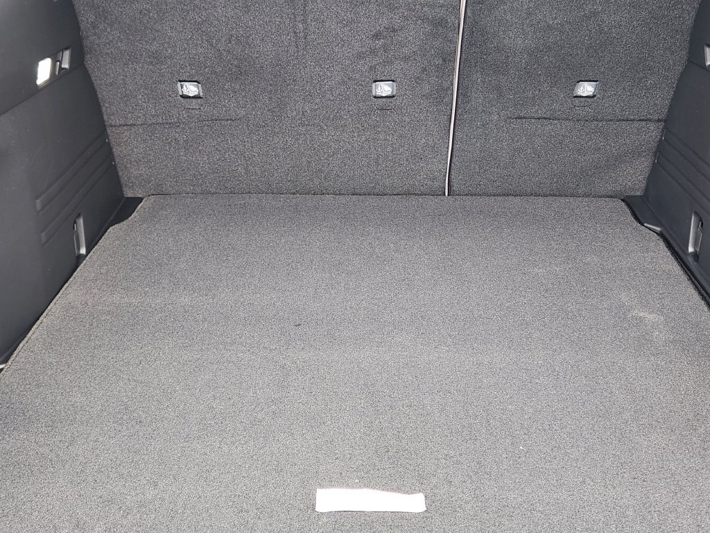 New 2026 MAZDA CX-50 AWD 2.5 S w/ Cargo Package image 21