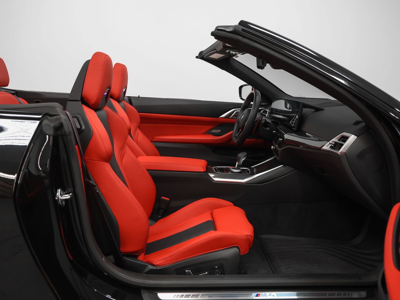 Used 2026 BMW M4 xDrive Competition AWD/4WD image 36