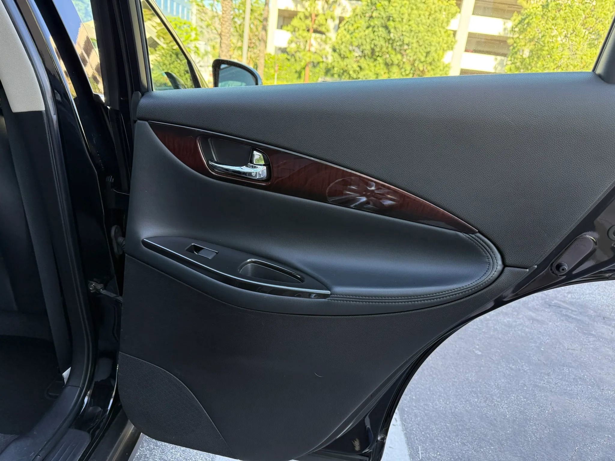 Used 2013 INFINITI EX37 Journey w/ Premium Pkg AWD/4WD image 21