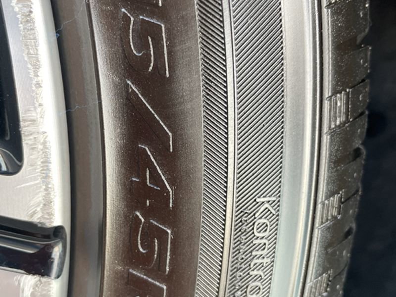 Used 2024 Nissan Sentra SR w/ SR Premium Package image 26