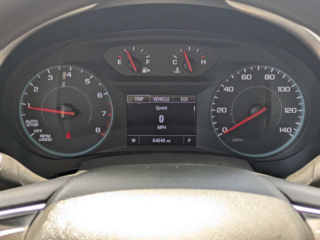 Used 2024 Chevrolet Malibu LT FWD image 27