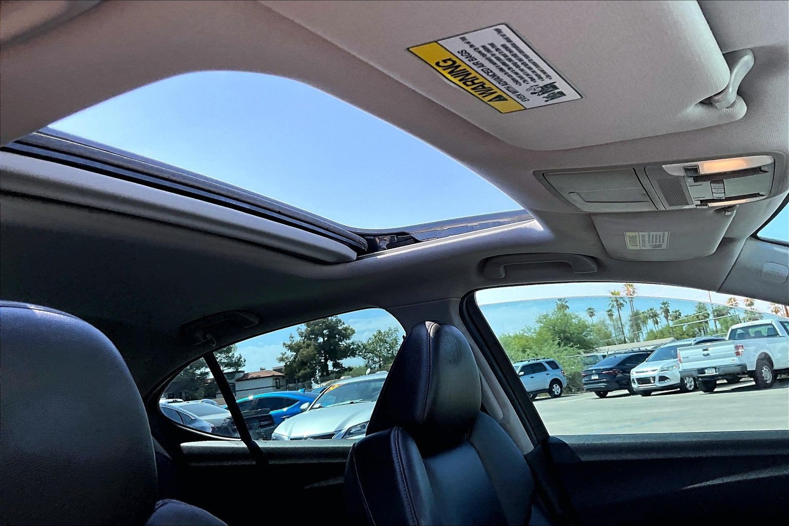 Used 2016 Acura TLX FWD image 16