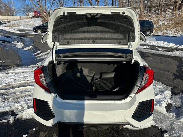 Used 2019 Honda Civic Si image 9