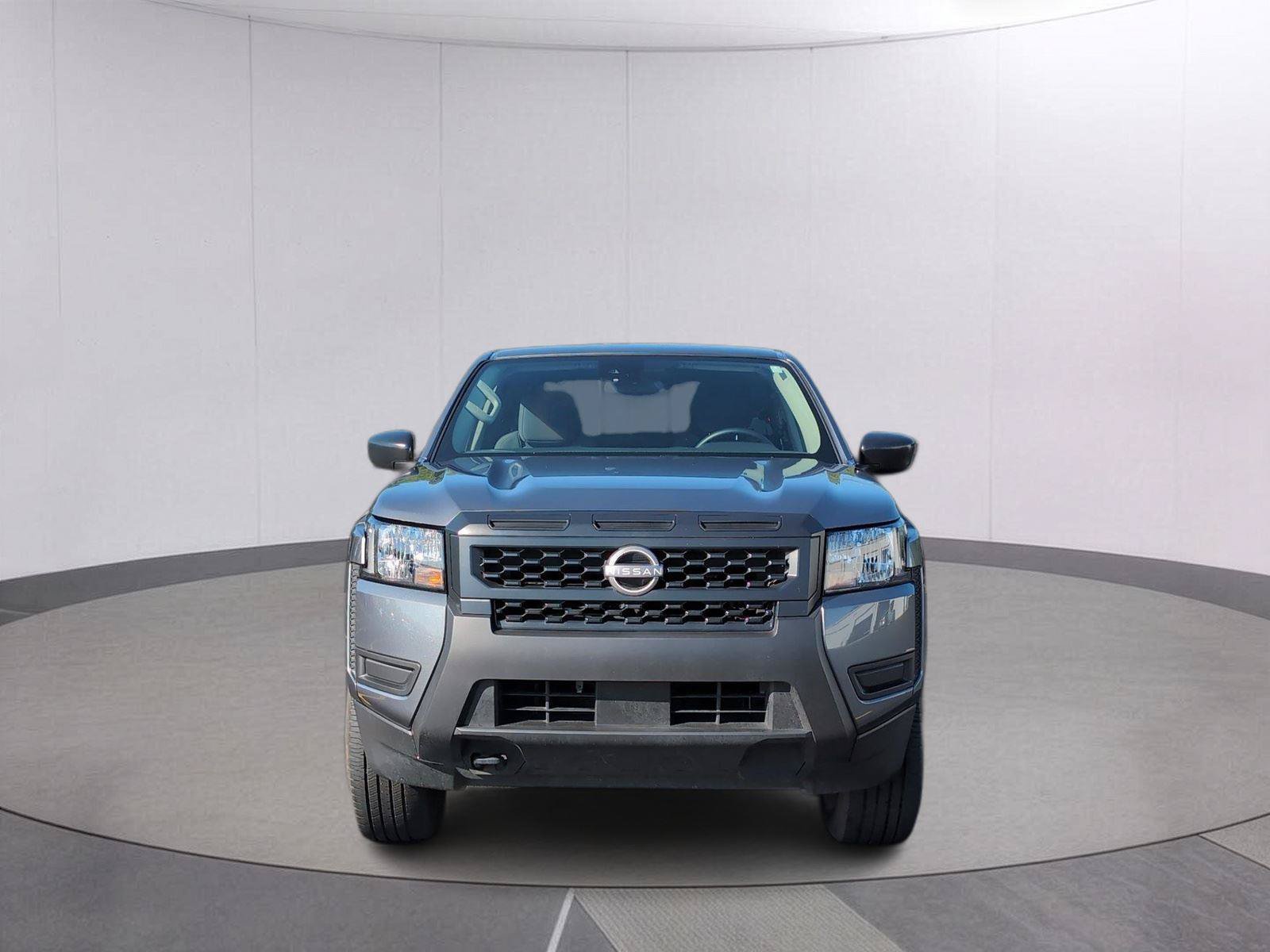 Used 2025 Nissan Frontier S w/ S Utility Package AWD/4WD image 10