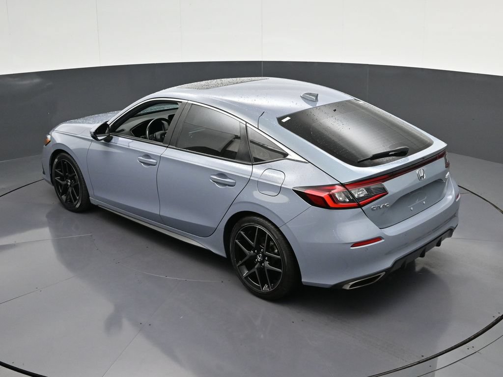 Used 2024 Honda Civic Sport Touring image 20