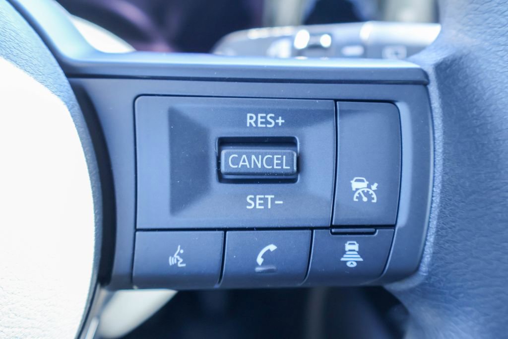 New 2026 Nissan Kicks S image 11