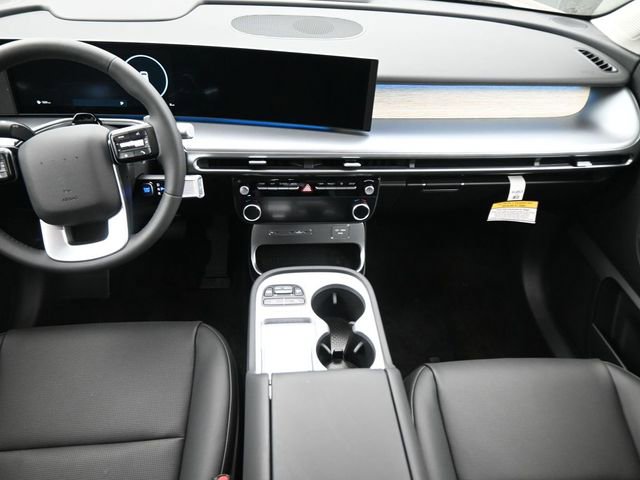 New 2026 Hyundai Ioniq 9 SEL AWD/4WD image 12