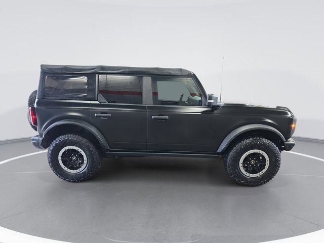 Used 2022 Ford Bronco Badlands image 2