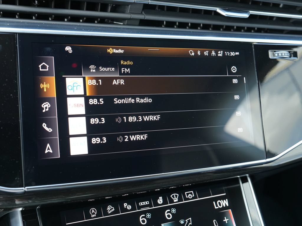 New 2027 Audi Q8 Prestige AWD/4WD image 21