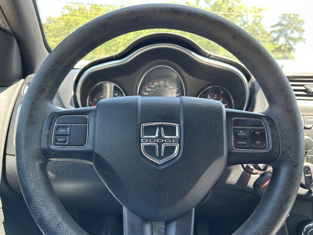 Used 2014 Dodge Avenger SE w/ Blacktop Package image 15