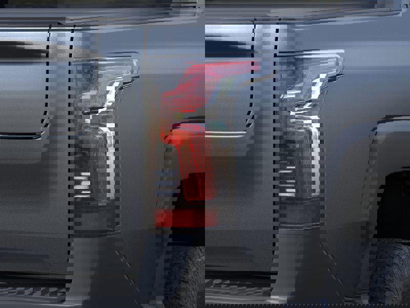 New 2026 Chevrolet Silverado EV Trail Boss w/ Plus Package image 45