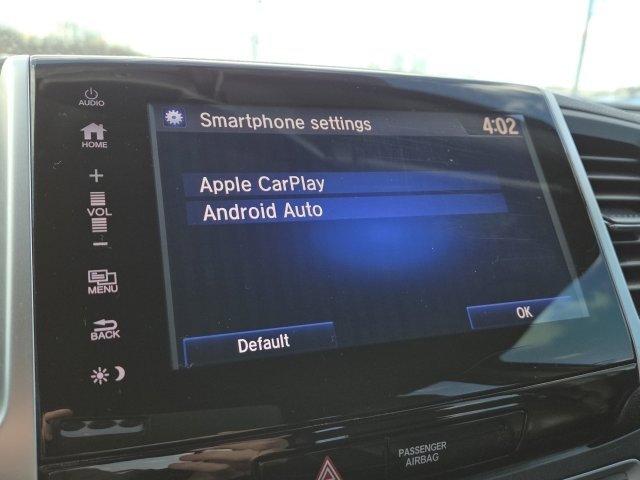 Used 2017 Honda Pilot EX-L image 4