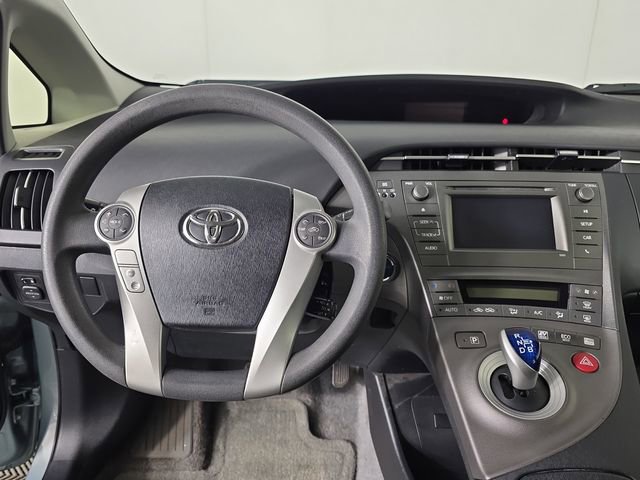 Used 2015 Toyota Prius Two FWD image 9