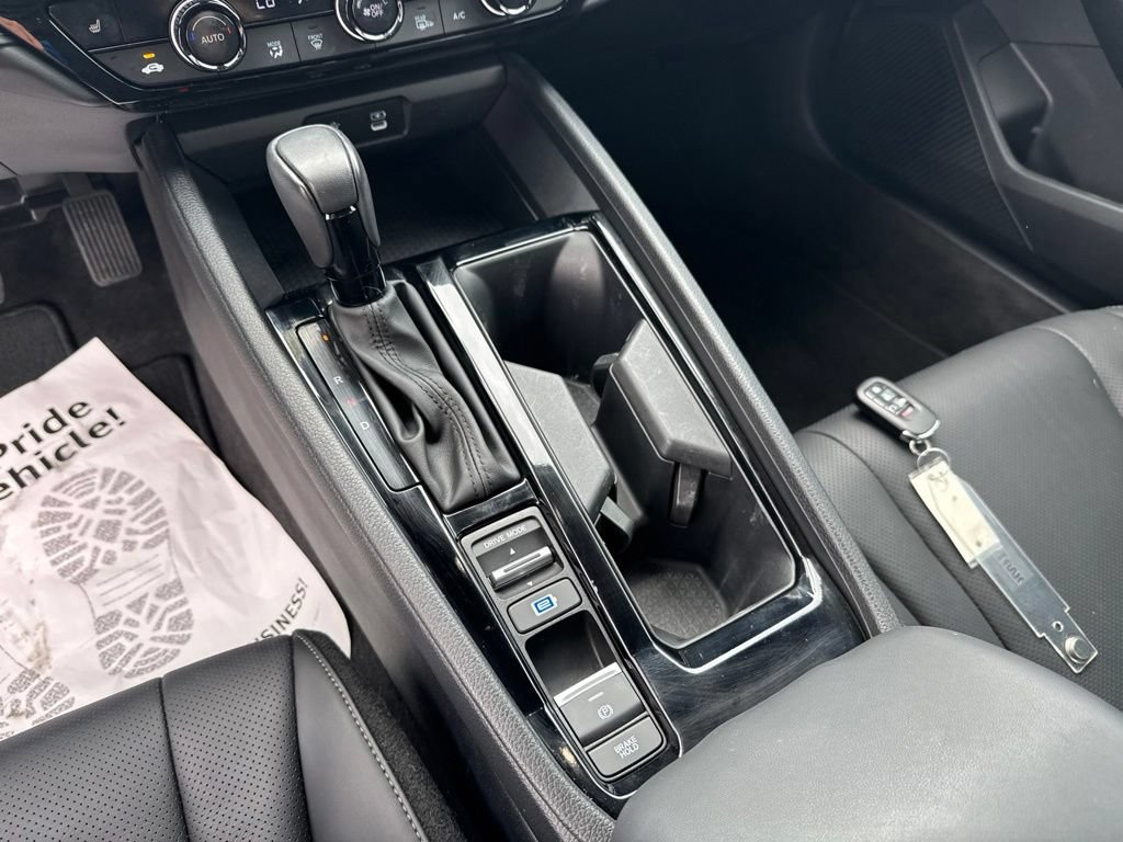 Used 2024 Honda Accord EX-L image 22