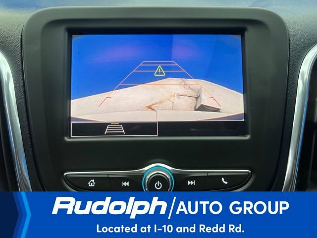 Used 2024 Chevrolet Equinox LS w/ LS Convenience Package image 17