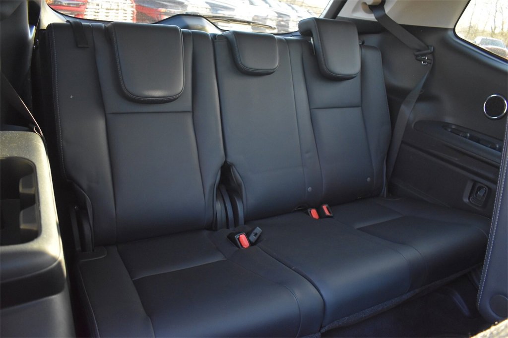 Used 2020 Subaru Ascent Limited w/ Technology Package image 19