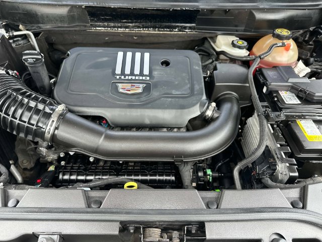 Used 2023 Cadillac XT5 Premium Luxury FWD image 12