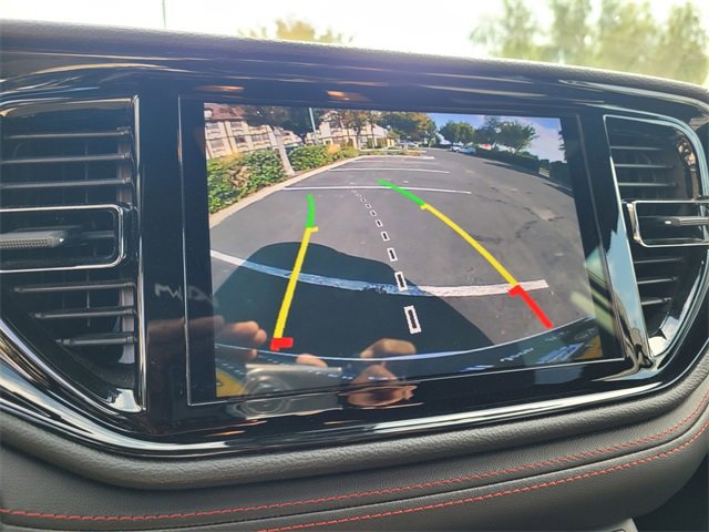 Certified 2024 Dodge Durango R/T image 20