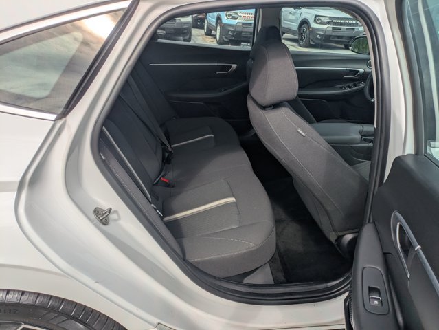 Used 2024 Hyundai Sonata SEL FWD image 17