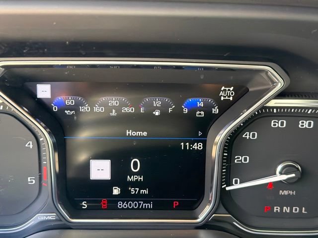 Used 2020 GMC Sierra 2500 Denali w/ Denali Ultimate Package AWD/4WD image 33