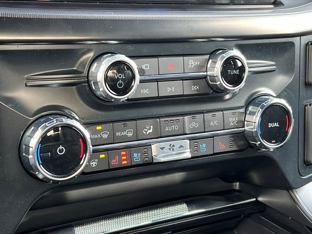 New 2026 Ford F150 Lariat w/ Equipment Group 502A High image 32