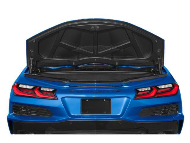 Used 2025 Chevrolet Corvette Z06 RWD image 13