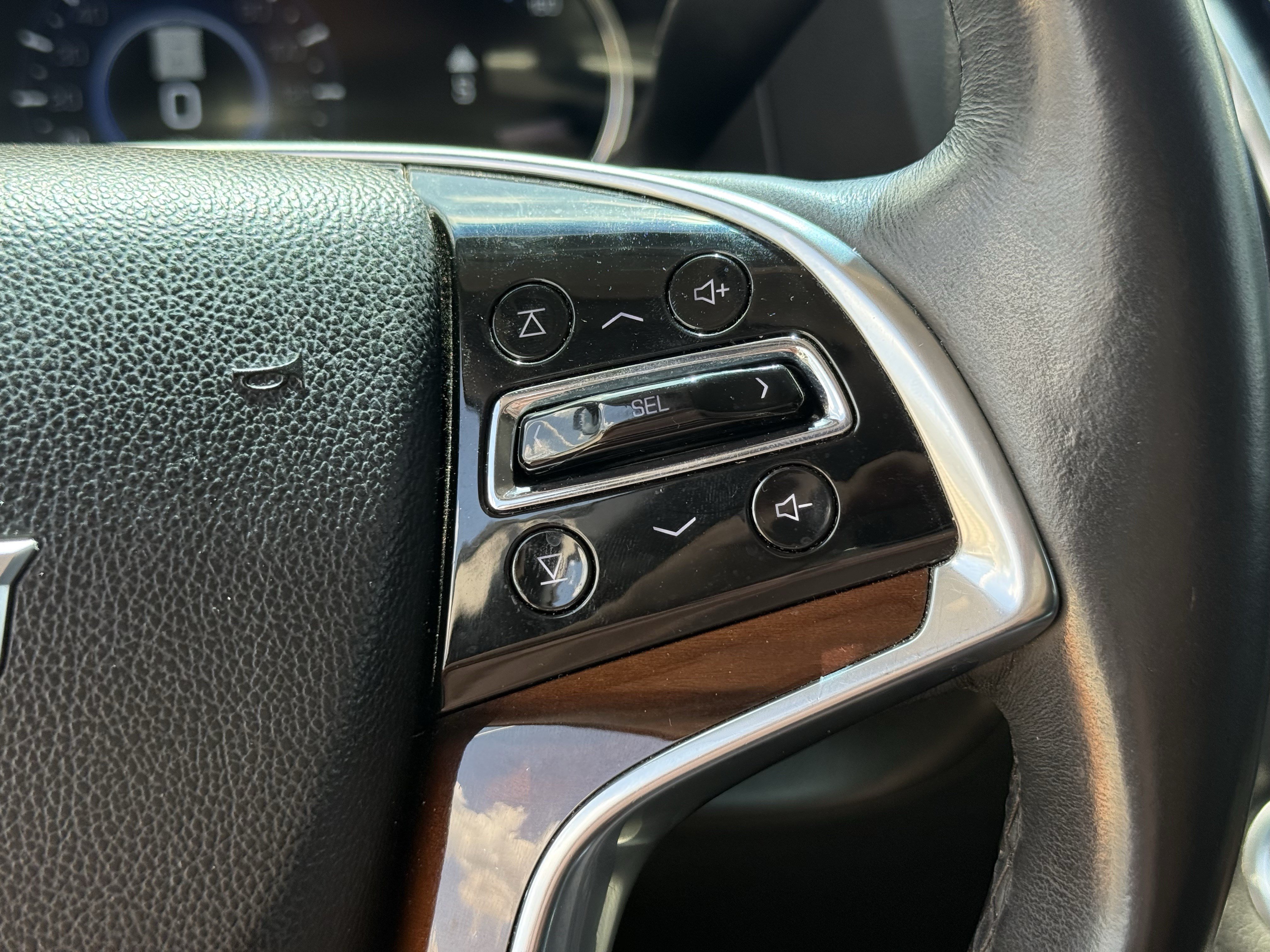 Used 2019 RAM 2500 Laramie AWD/4WD image 17