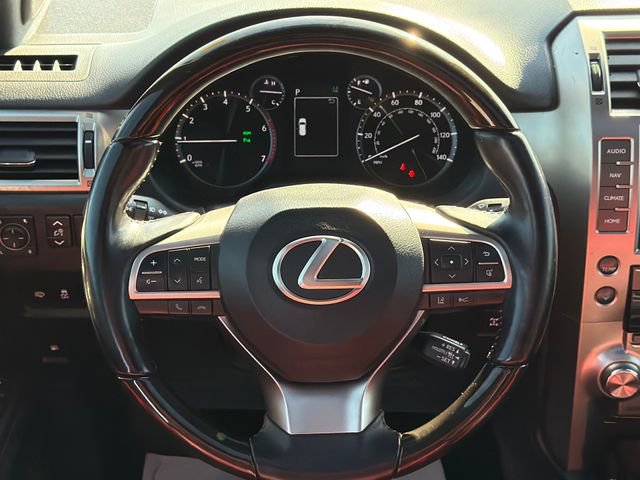 Used 2021 Lexus GX 460 Premium AWD/4WD image 13