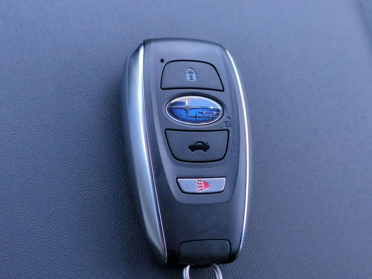 New 2026 Subaru Outback Limited AWD/4WD image 35