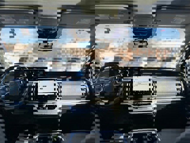 Used 2025 Ford Expedition Max Active image 15