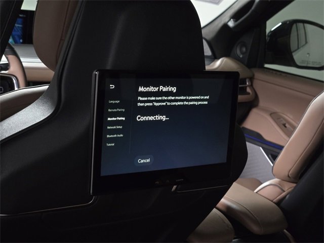 New 2026 Lincoln Navigator L Black Label image 18