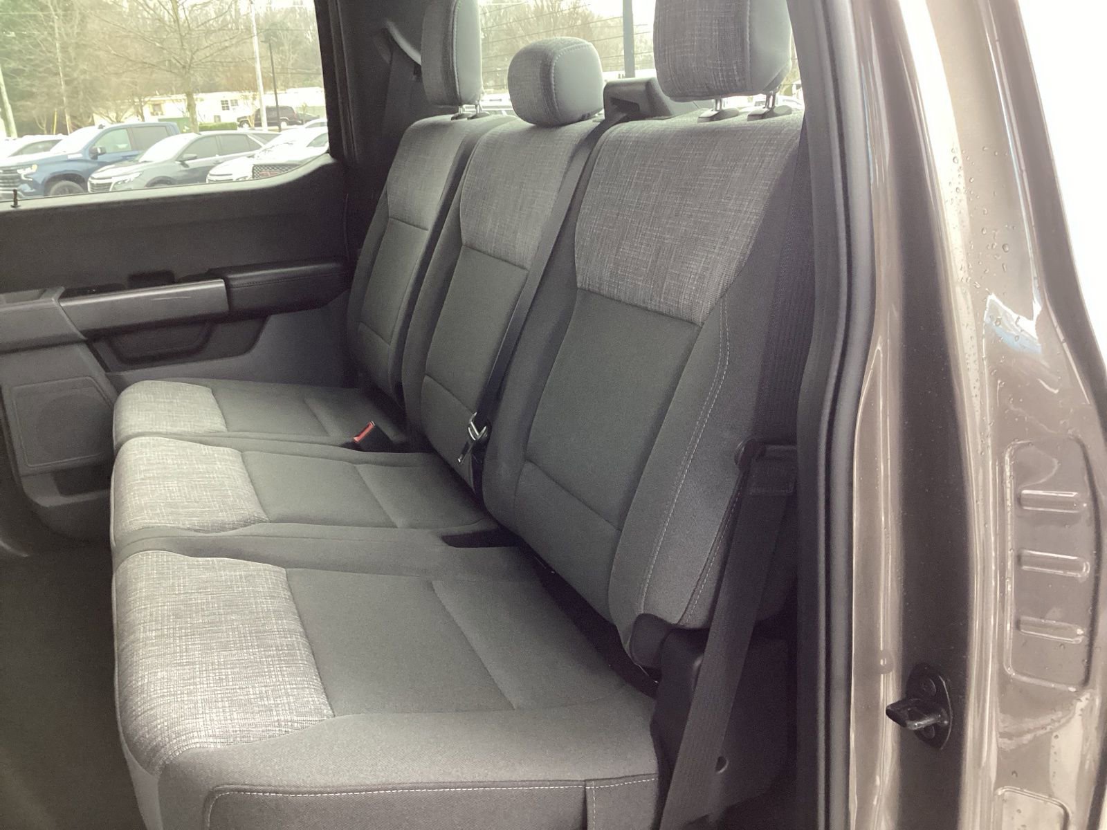 Used 2023 Ford F150 XLT image 15