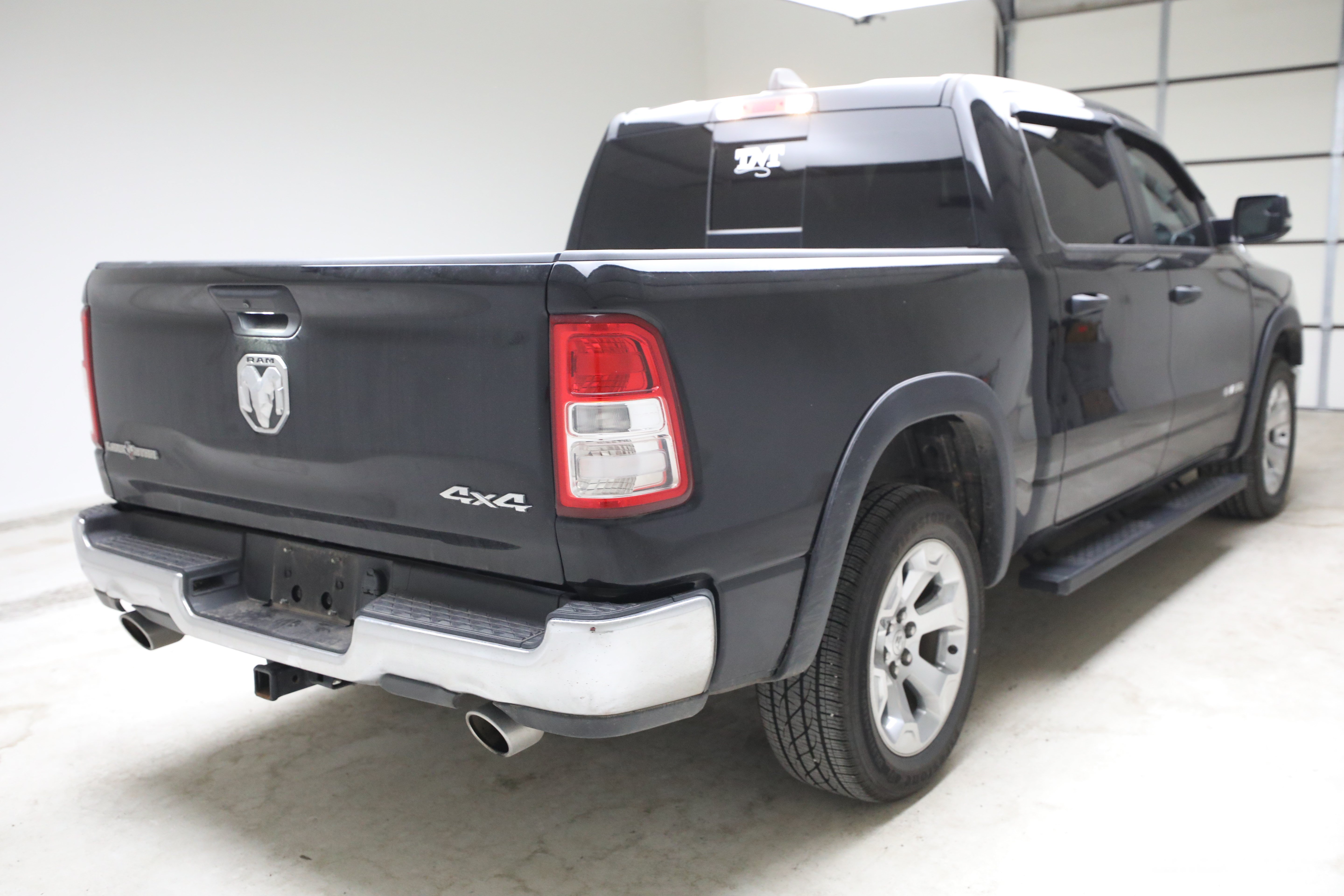 Used 2023 RAM 1500 Lone Star AWD/4WD image 4