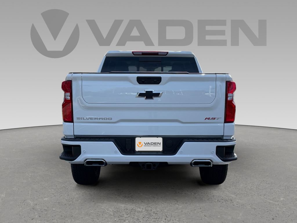 New 2026 Chevrolet Silverado 1500 RST image 22