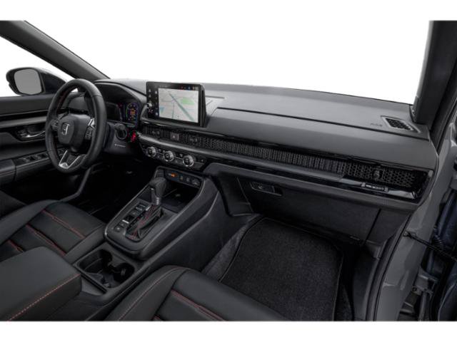 New 2027 Honda CR-V Sport Touring image 14