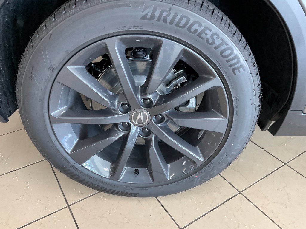 New 2026 Acura MDX A-Spec AWD/4WD image 7