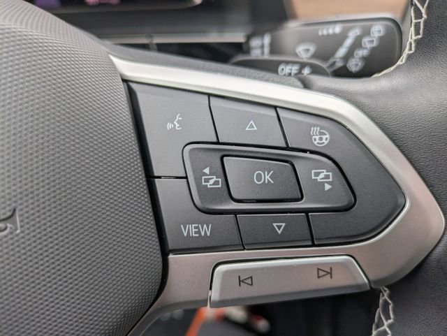 New 2026 Volkswagen Atlas SE image 28