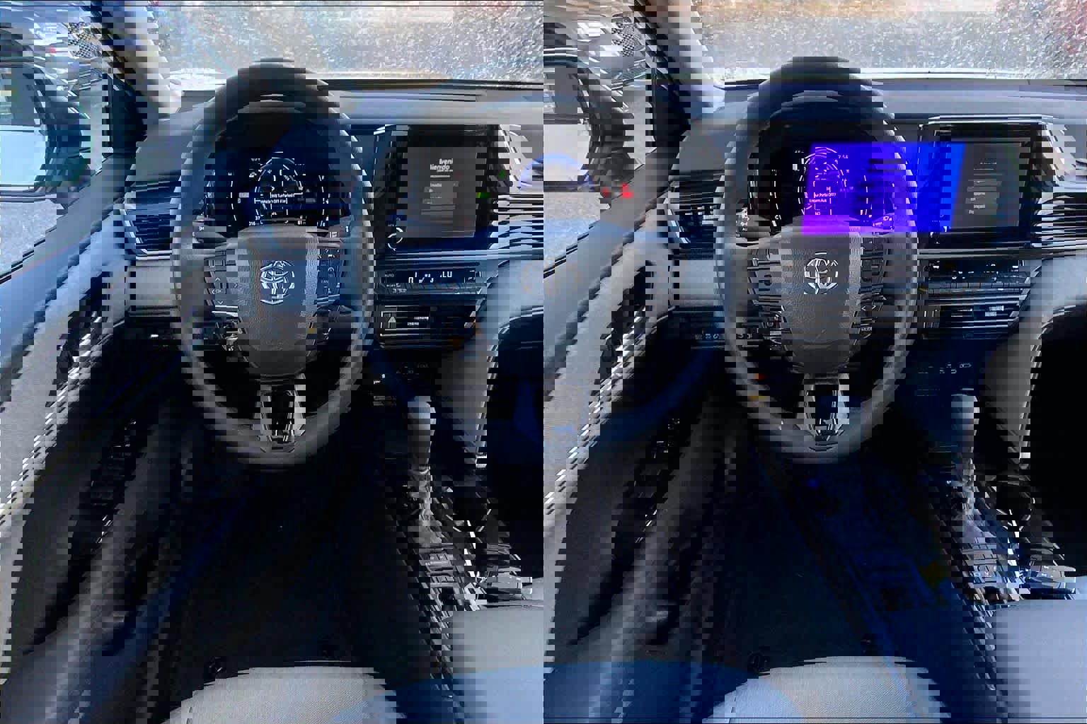 Used 2025 Toyota Camry LE image 6