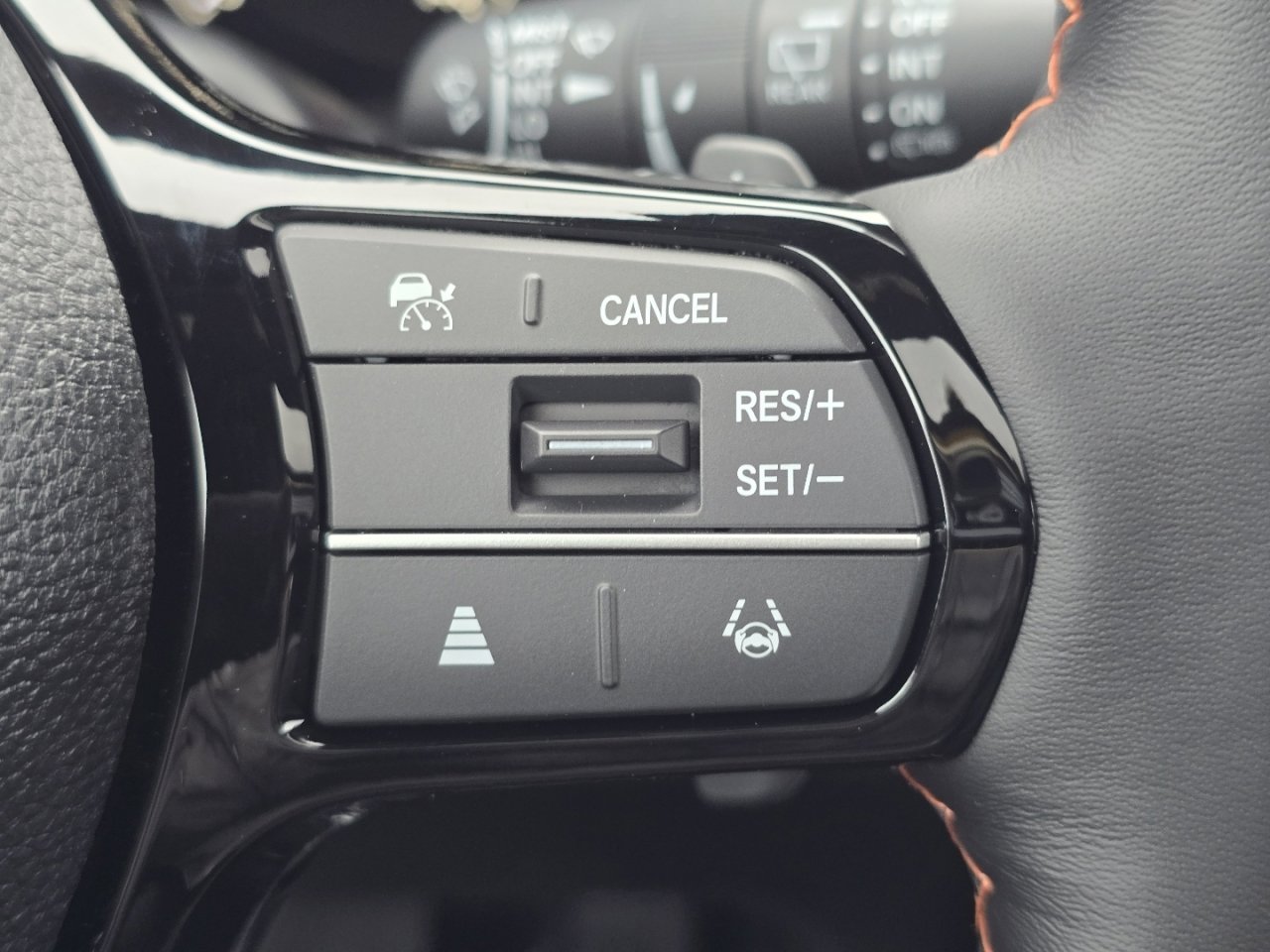 New 2025 Honda Pilot TrailSport image 33