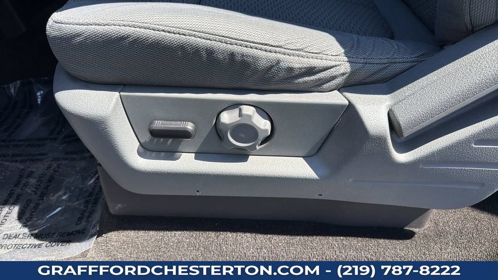 Used 2013 Ford F150 XLT w/ Luxury Equipment Group RWD image 15